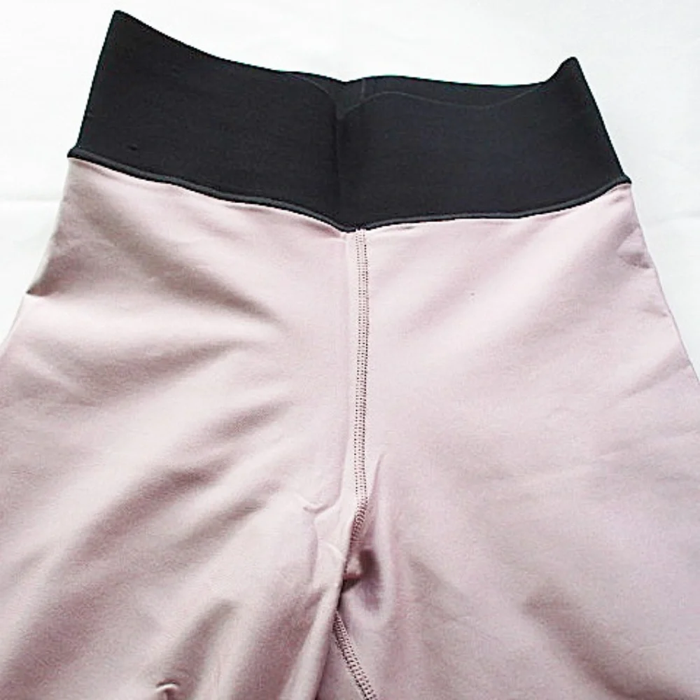 ULTRACOR Pink Leggings - XS - Picture 4 of 8